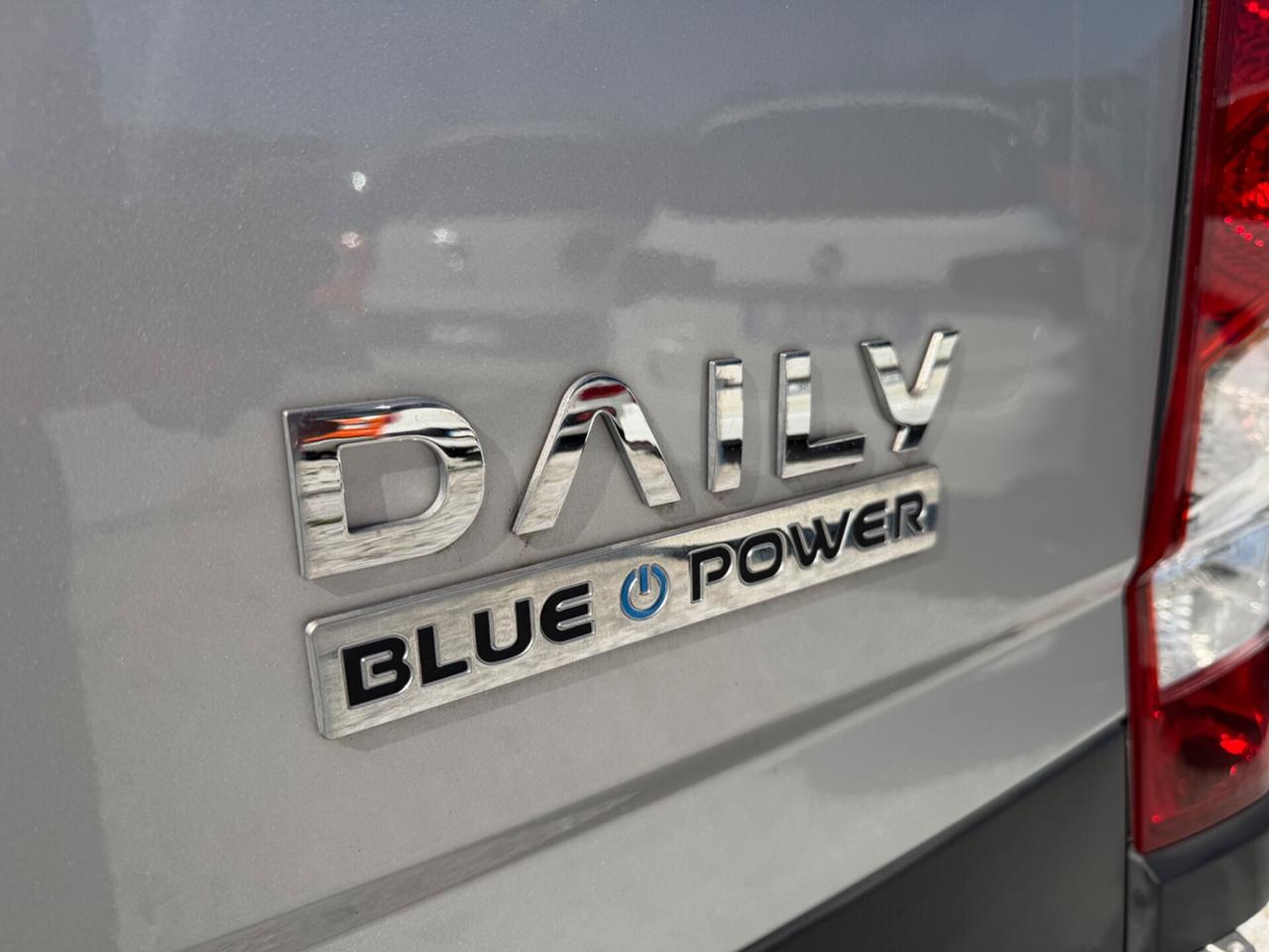 Iveco Daily 2.3 Furgone Hi-Matic