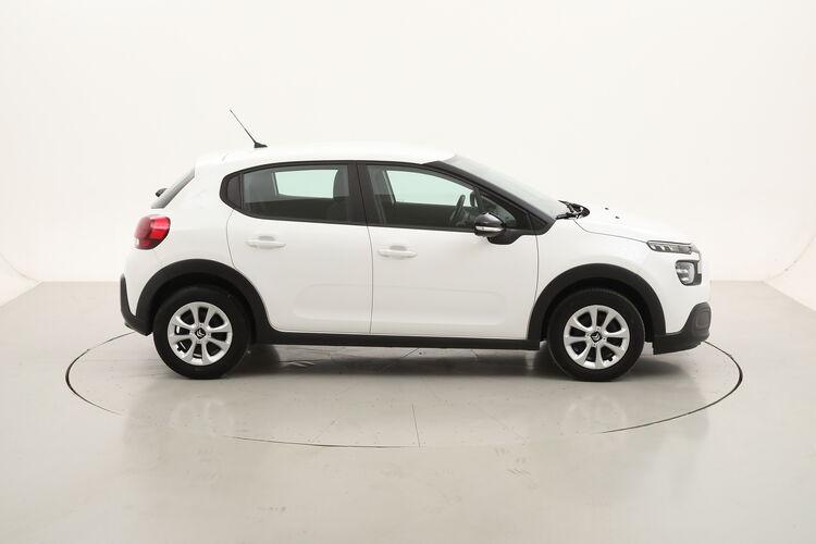 Citroen C3 Feel BR642786 1.2 Benzina 83CV