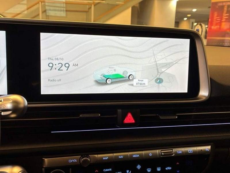 Hyundai Ioniq 6 77.4kWh 4WD Evolution (SR)