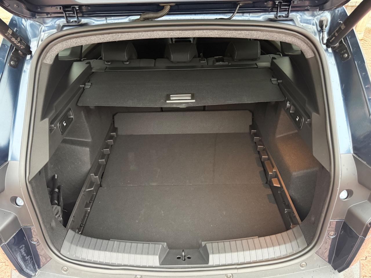 Dacia Bigster 1.2 mild hybrid-G Journey 140cv PARI AL NUOVO
