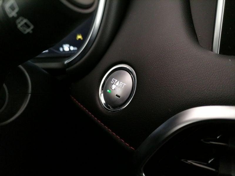 MG HS E 1.5 t-gdi phev Exclusive auto