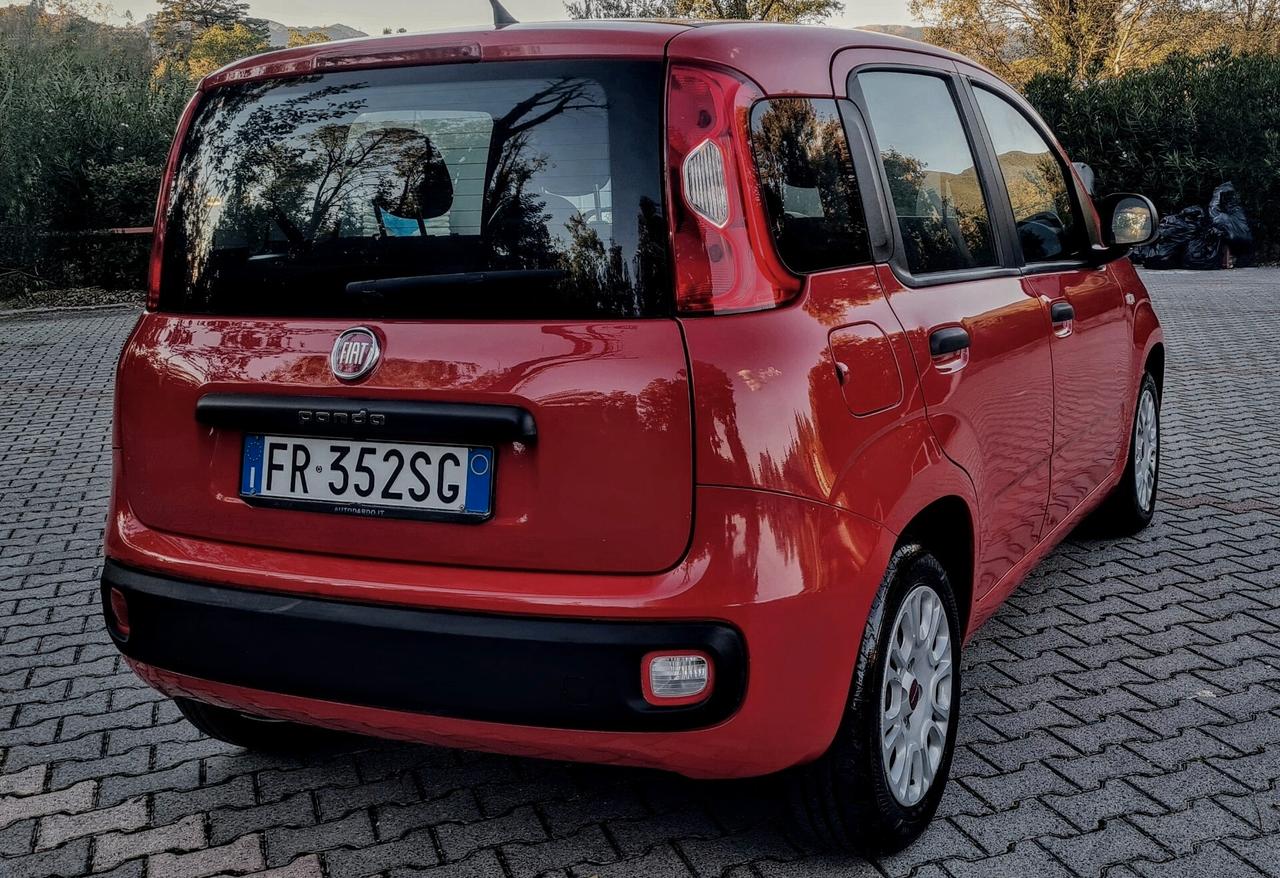 Fiat Panda 1.2 EasyPower Lounge