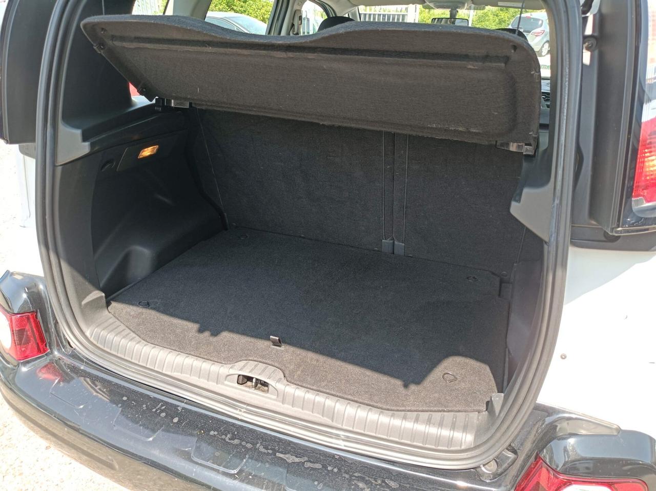 Citroen C3 Picasso C3 Picasso 1.4 VTi 95 GPL airdream Seduction