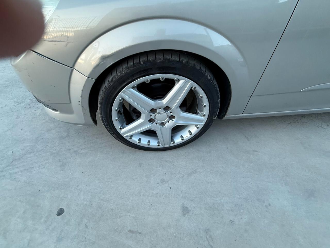 Opel Astra TwinTop 1.9 16V CDTI 150CV Cosmo