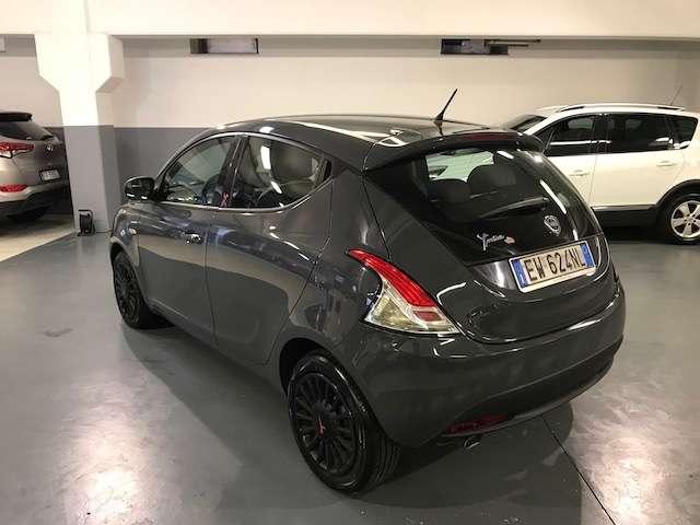 Lancia Ypsilon Ypsilon 1.2 8v Elefantino ecochic Gpl 69cv my14