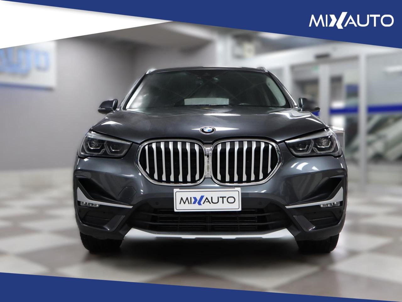 BMW X1 sDrive18d xLine Plus Auto