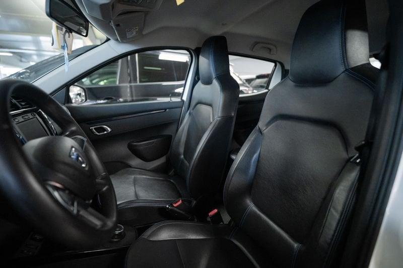 Dacia Spring Comfort Plus Electric 45