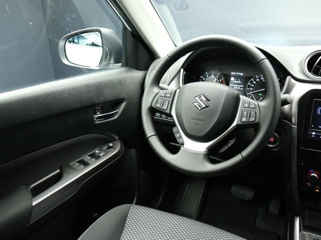 SUZUKI Vitara 1.4 110CV Hybrid A/T 4WD AllGrip Cool+