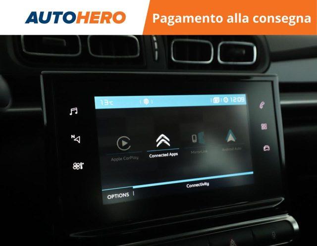 CITROEN C3 PureTech 82 S&S Shine