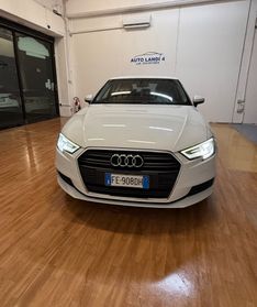 Audi A3 SPB 1.6 TDI S tronic Business
