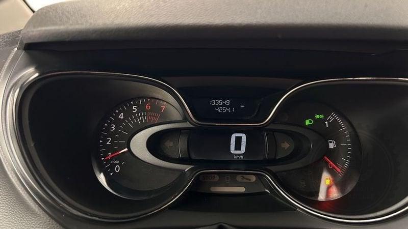 Renault Captur 0.9 TCe 90cv Energy INTENS PACK EXTEND GRIP