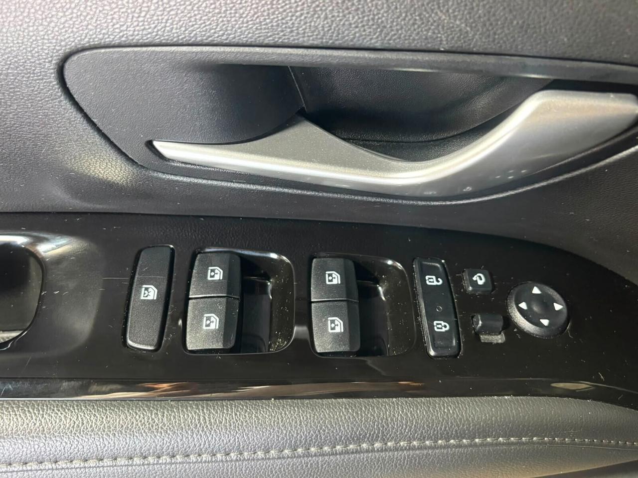Hyundai Tucson 1.6 CRDI 136 CV