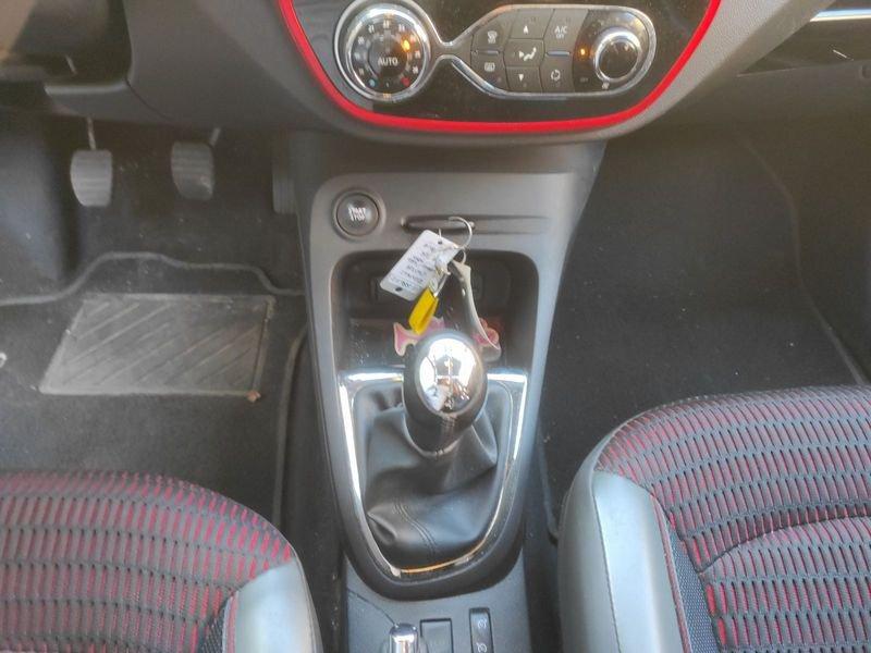 Renault Captur 0.9 tce Zen (live) 90cv E6