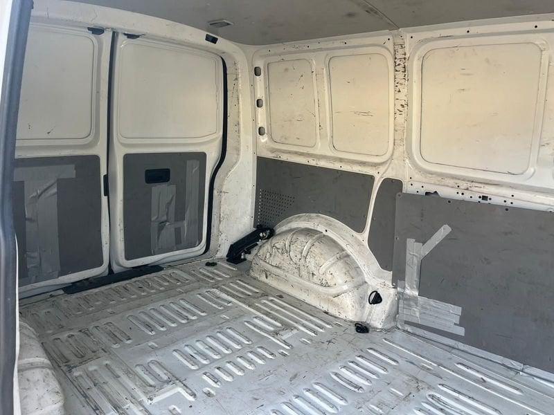 Volkswagen Transp. Transporter 2.0 TDI 140CV DSG PC Furgone (IVA ESCL)