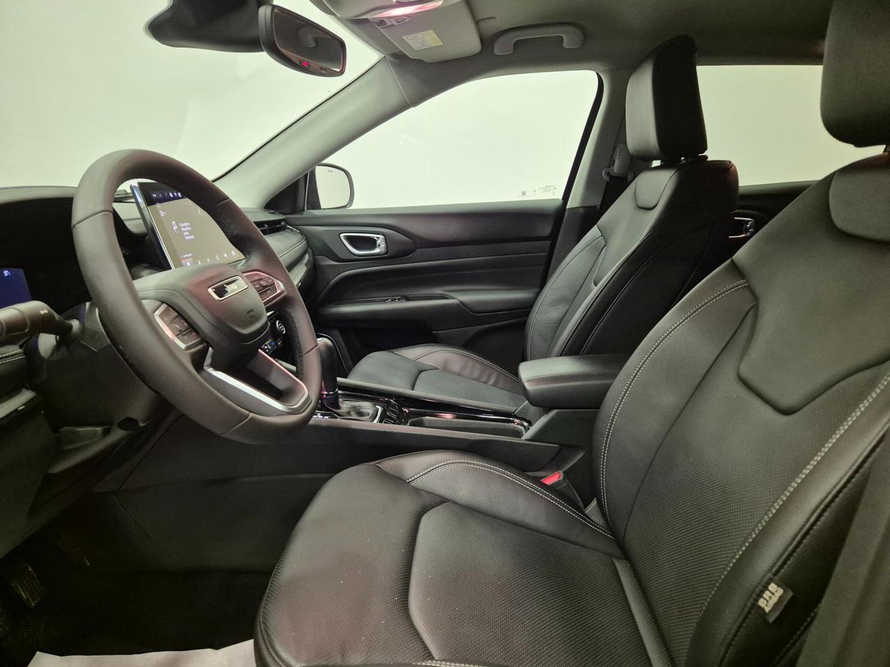 Jeep Compass 1.5 turbo t4 mhev S 130cv dct N1