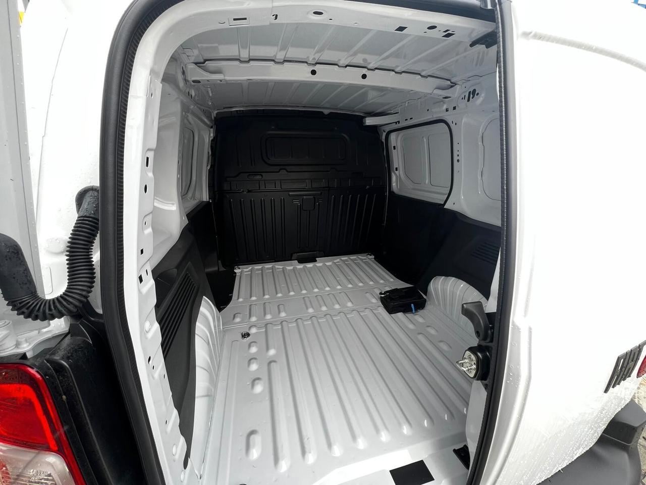 FIAT Doblò 4ª serie Doblò 1.5 BlueHdi 100CV ...