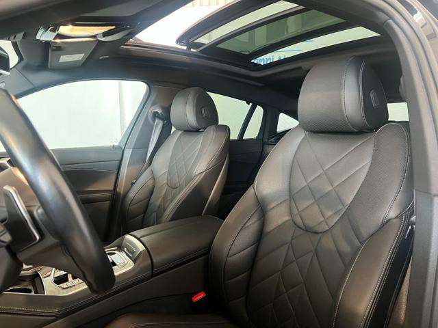 BMW X6 xDrive 30d 48V Msport TETTO- IVA ESPOSTA