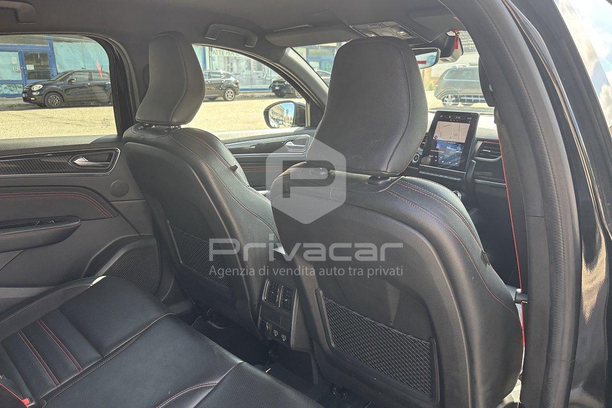 RENAULT Arkana Arkana Hybrid E-Tech 145 CV R.S. Line
