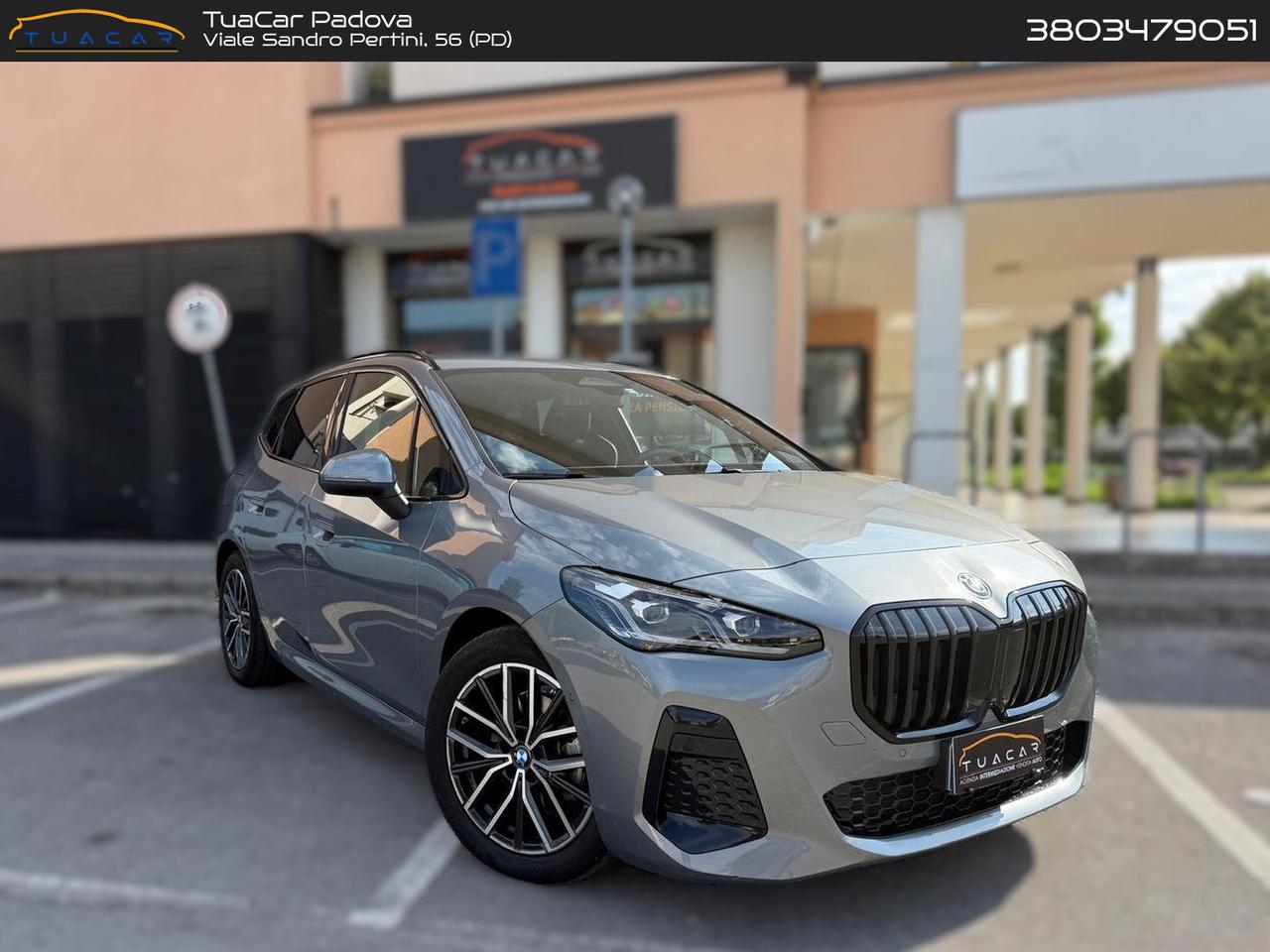Bmw 218 S LINE #50267