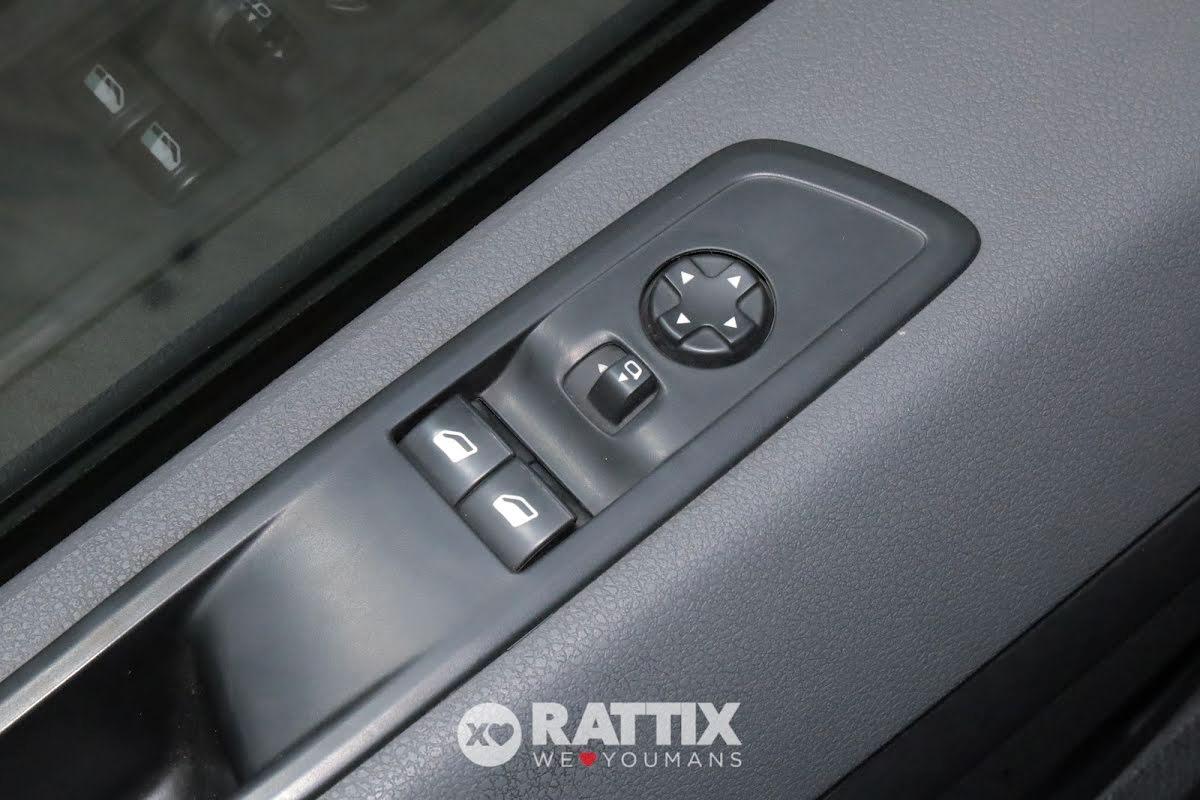 Toyota Proace 2.0d 122CV 5p Long Comfort (IVA ESCLUSA)