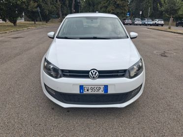 Volkswagen Polo 1.4 TDI 5p. Fresh BlueMotion Technology