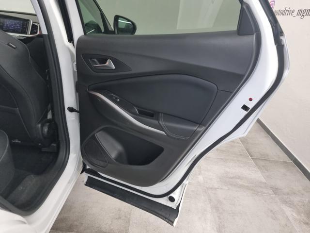 OPEL Grandland X 1.6 PHEV aut. AWD GSe
