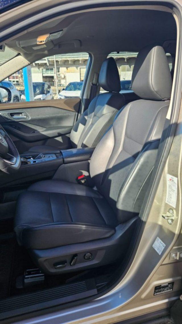 NISSAN X-Trail e-Power 2WD 5 posti Tekna Premium Pack