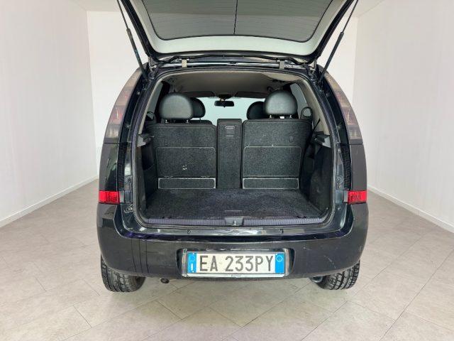 OPEL Meriva 1.4 16V GPL-TECH Enjoy