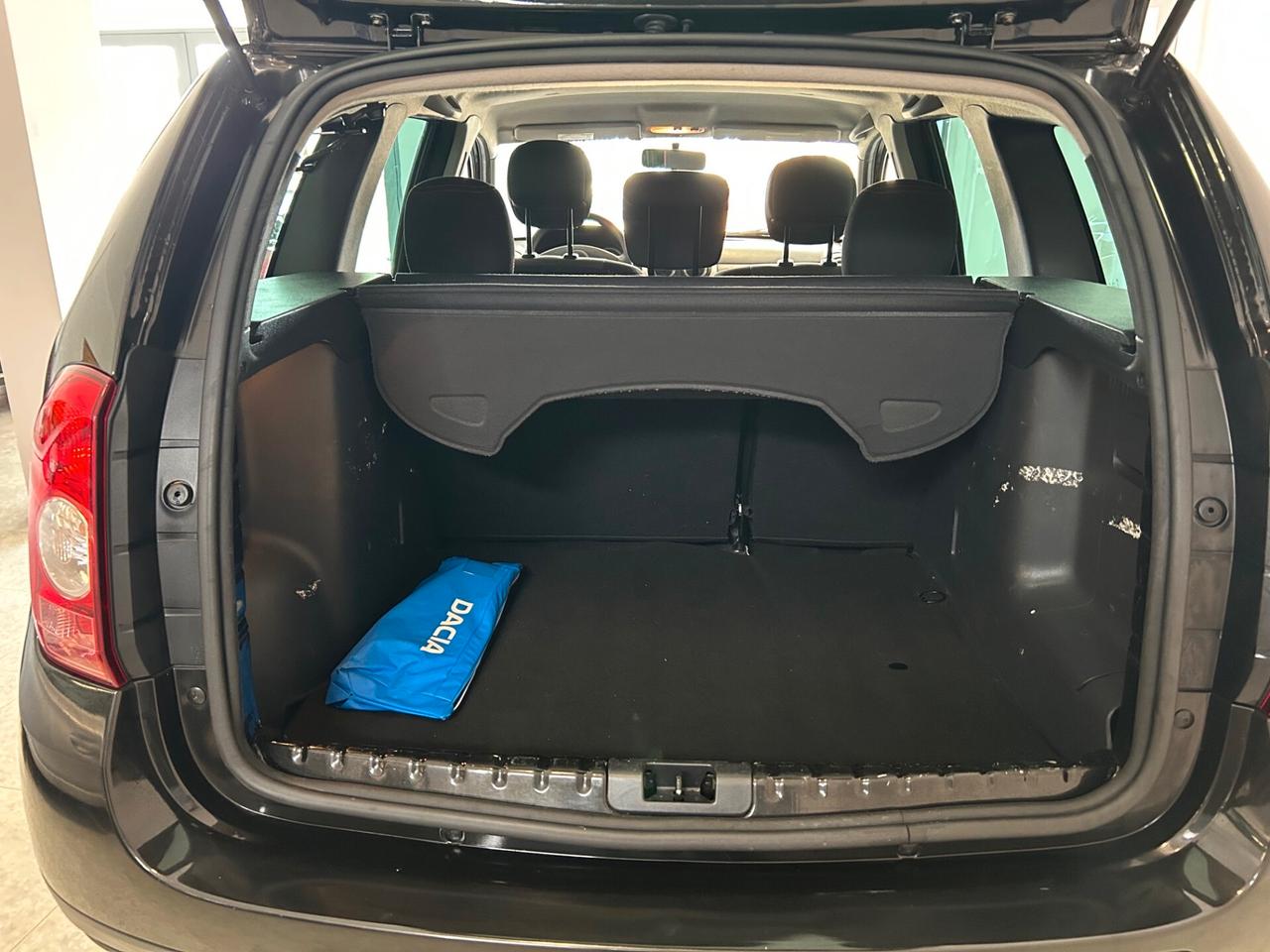 Dacia Duster 1.5 dCi 110CV 4x2 Lauréate