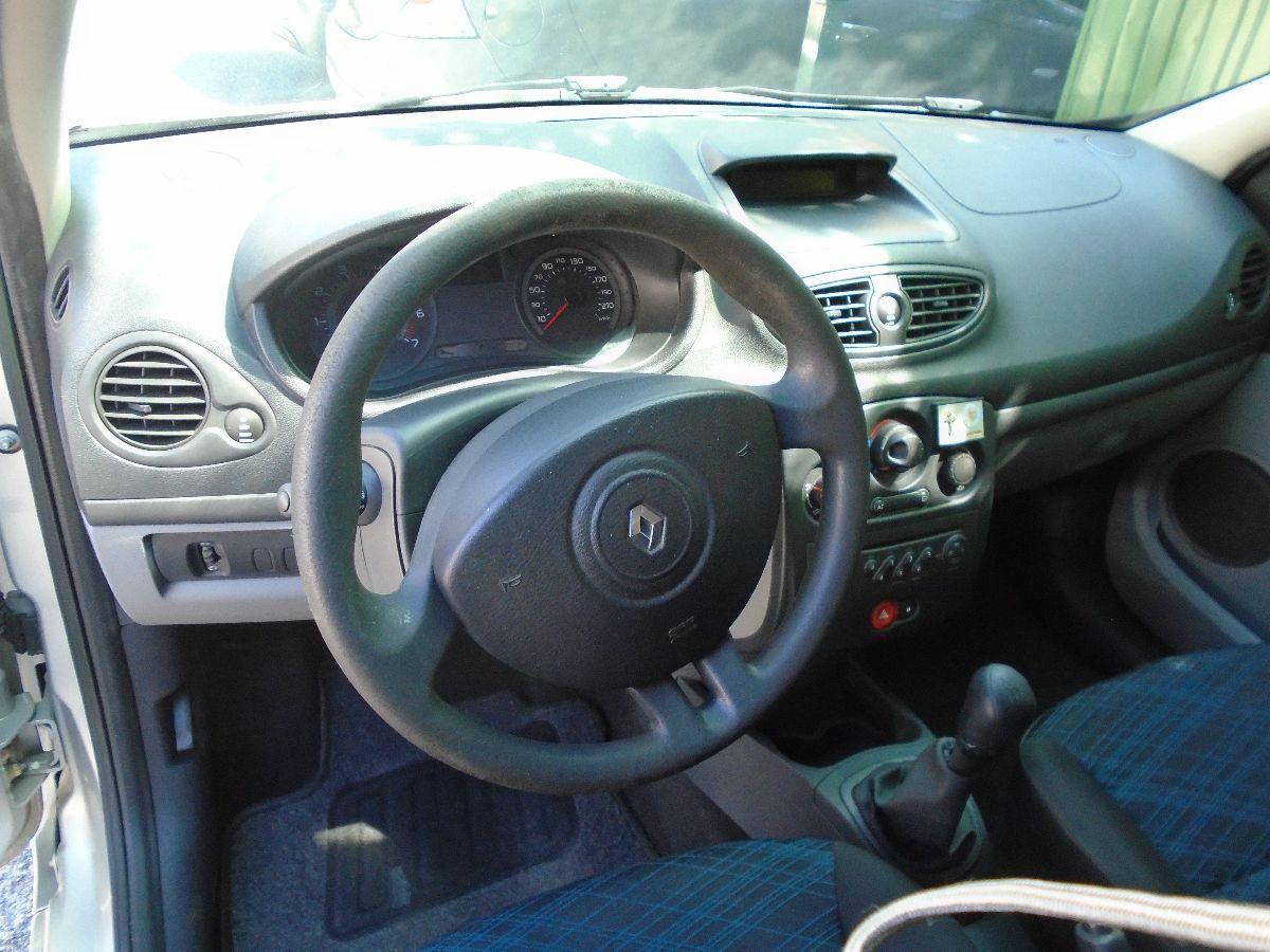 Clio '06 120.000 KM OK NEOP. UNICO P.