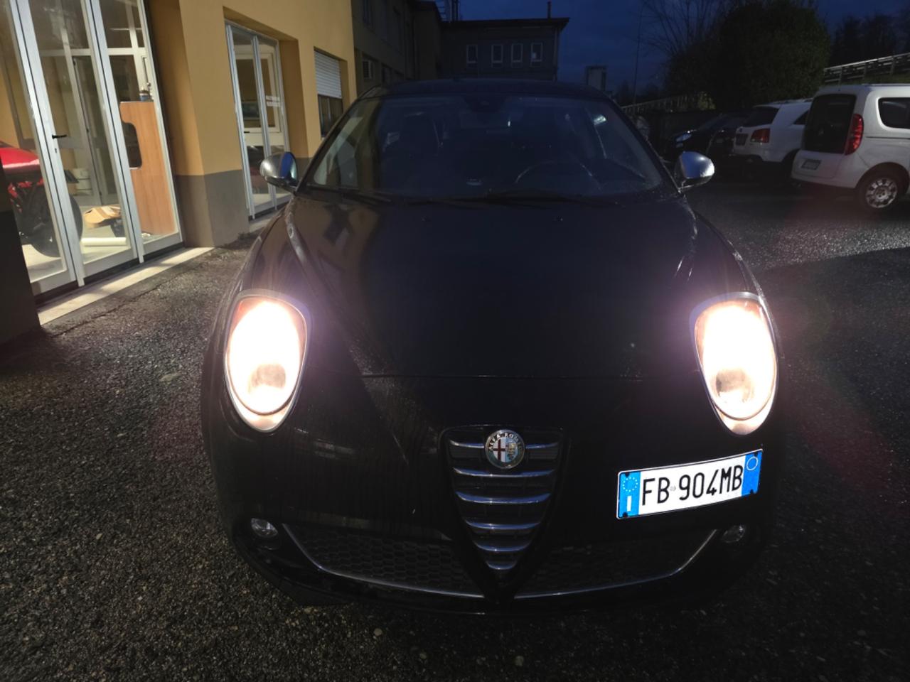Alfa Romeo MiTo 1.3 JTDm 85 CV S&S Progression
