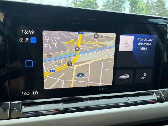 VOLKSWAGEN Golf 1.0 eTSI EVO DSG Life