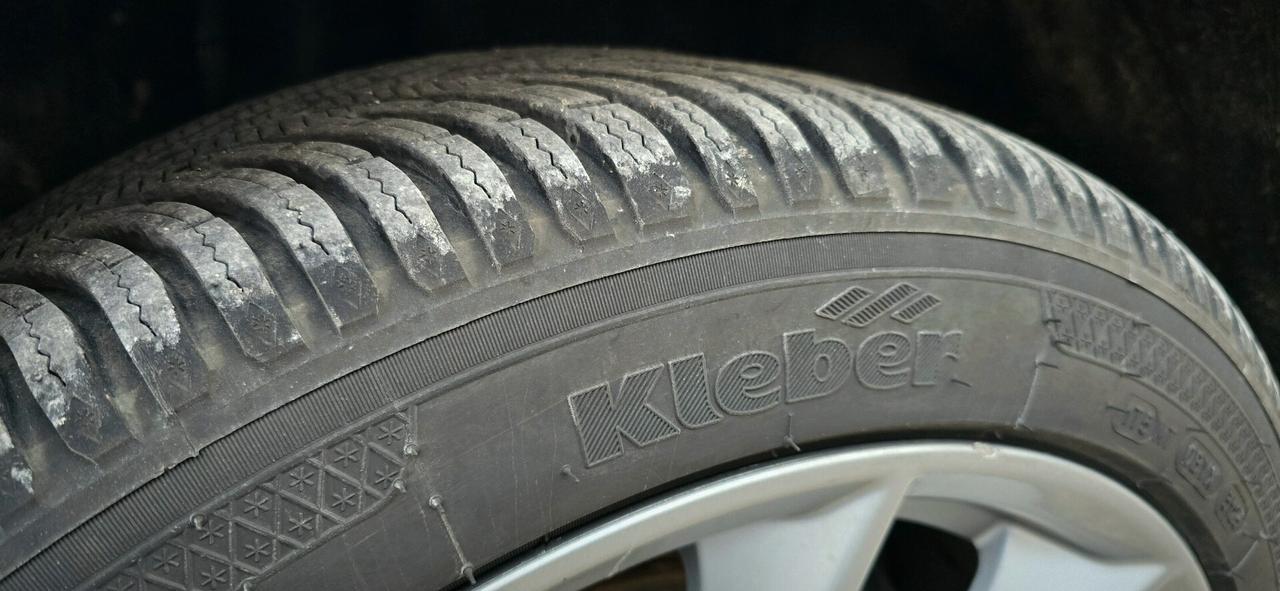 Alfa Romeo Giulia 2.2 160 CV AT8 - 2021