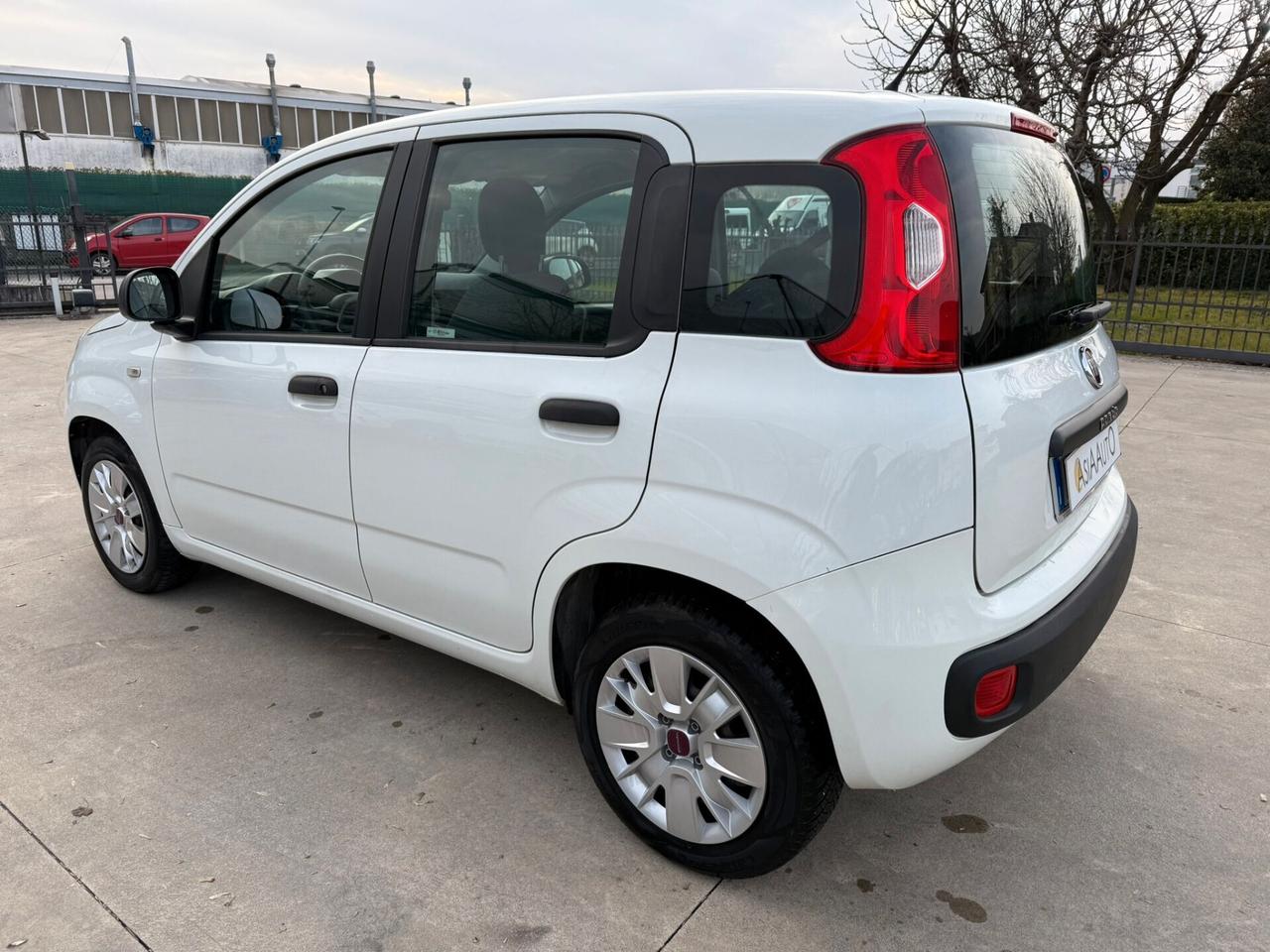 Fiat Panda 1.2 UNICO.PROPRIET SOLO 24.000KM