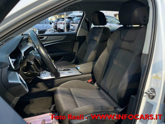 AUDI A6 Avant 40 TDI MHEV S tronic Business - PROMO