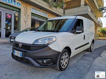 FIAT Doblò Maxi 1.3 Mjt 90 CV 16V Dynamic 2016