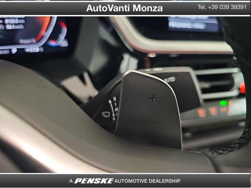BMW Z4 Z4 sdrive 30i auto