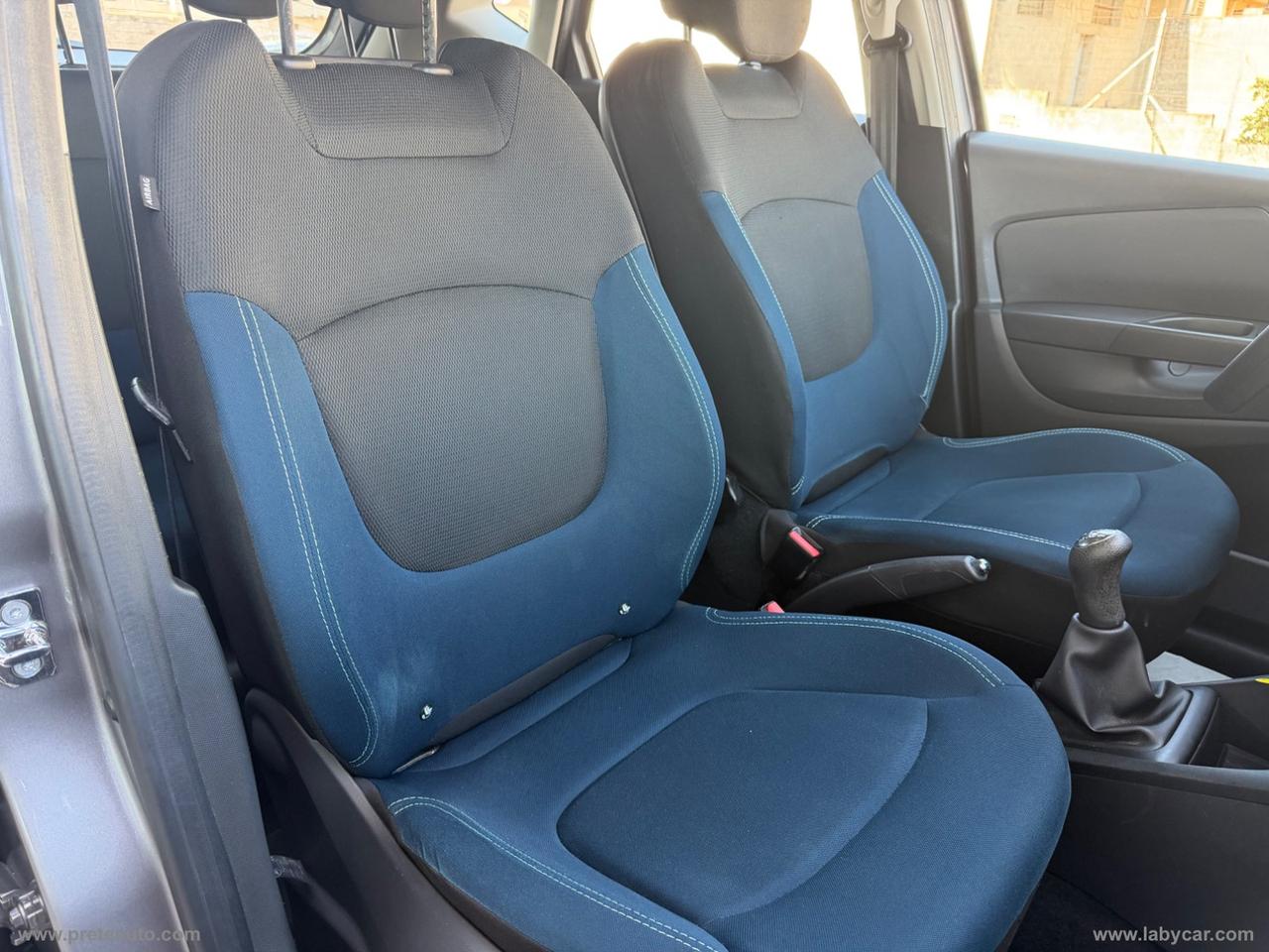 RENAULT Captur 0.9 TCe 12V 90 CV S&S Live