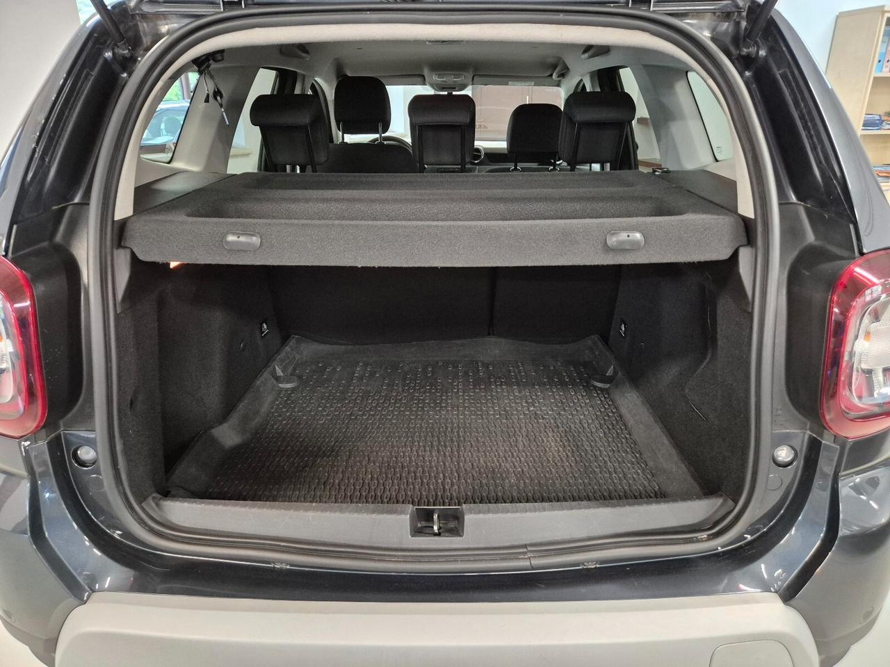Dacia Duster 1.0 TCe 100 CV ECO-G 4x2 15th Anniversary