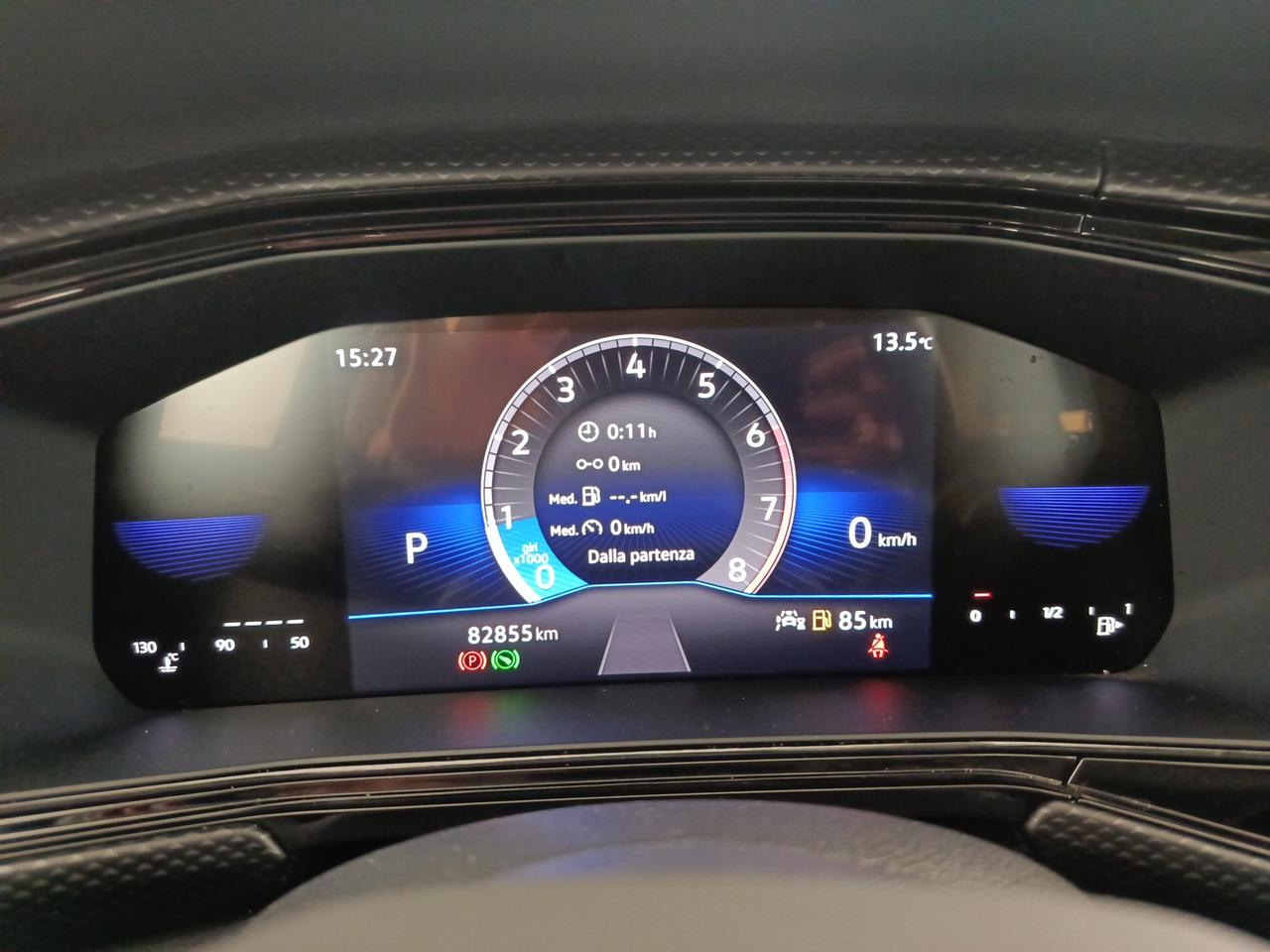 VOLKSWAGEN T-Cross - T-Cross 1.0 TSI 110 CV DSG Style