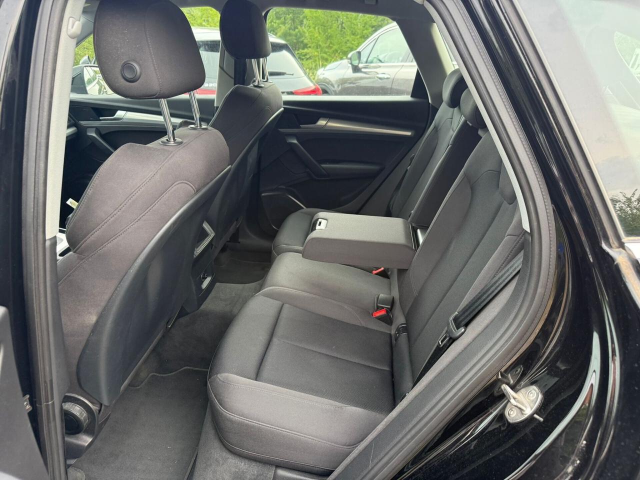 Audi Q5 2.0 TDI 190 CV quattro S tronic