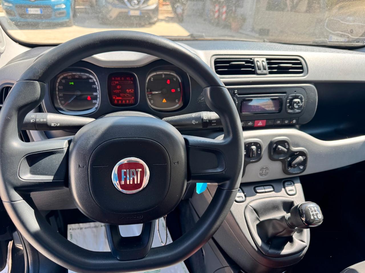 Fiat Panda 1.3 MJT S&S Easy