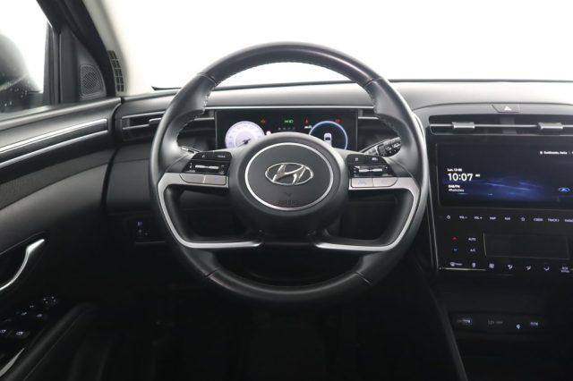 HYUNDAI Tucson Tucson 1.6 CRDI XLine
