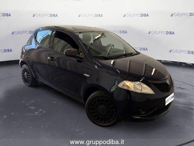 Lancia Ypsilon III 2015 Benzina 1.2 MonogRam Gpl 69cv
