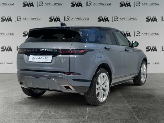 Land Rover Range Rover Evoque Range Rover 2.0D I4 180 CV AWD Auto First Edition