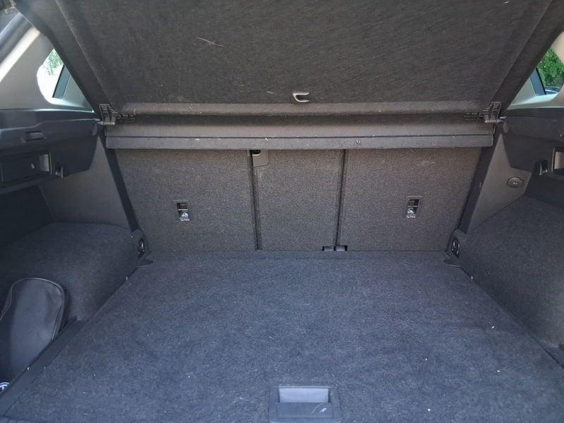 Volkswagen Tiguan 1.5 TSI Advanced BMT DSG ACT