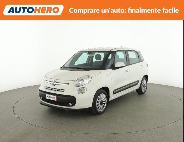FIAT 500L 1.4 95 CV Pop Star
