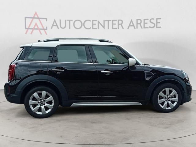 MINI Countryman 2.0 Cooper D Business Countryman Automatica