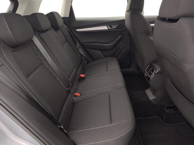 SKODA Karoq 1.6 tdi scr Executive dsg