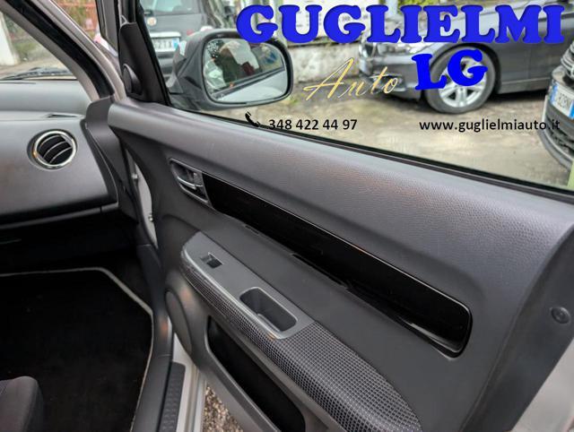 SUZUKI Swift 1.3 4x4 5p. GL